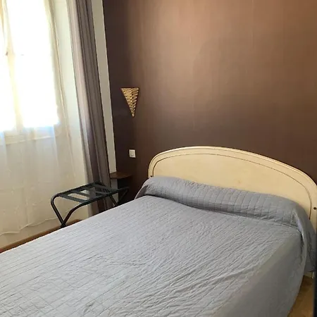 Du Parc فندق Hyères