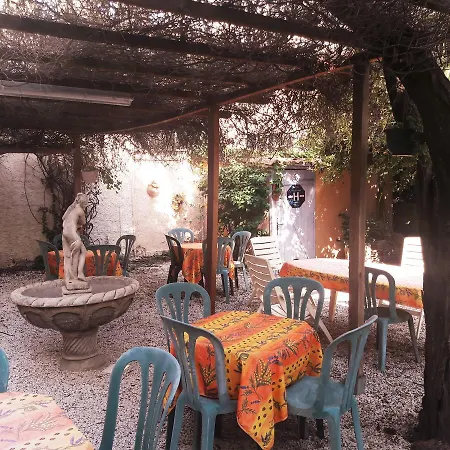 Du Parc מלון 2*