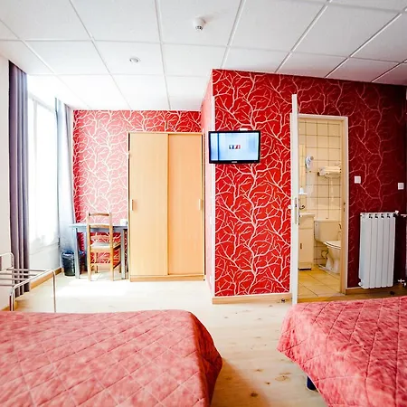 Du Parc Hotel Hyères