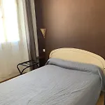 Du Parc Szálloda Hyères
