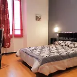 Du Parc Szálloda Hyères