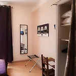 Du Parc Szálloda