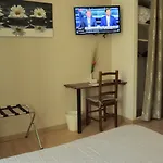 ホテル Du Parc 2*