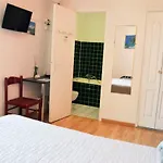 Du Parc Szálloda