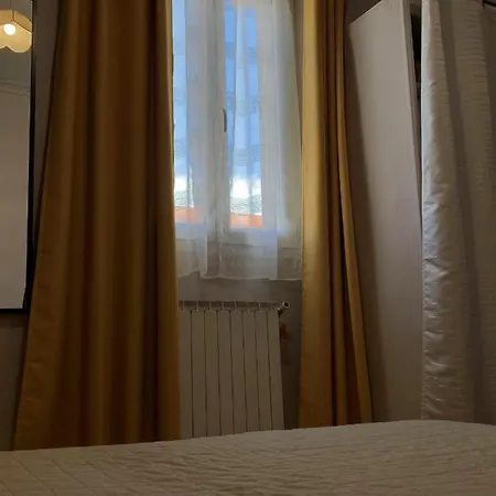 Hotel Du Parc Hyères