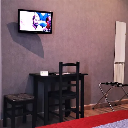 Du Parc 2* 耶尔
