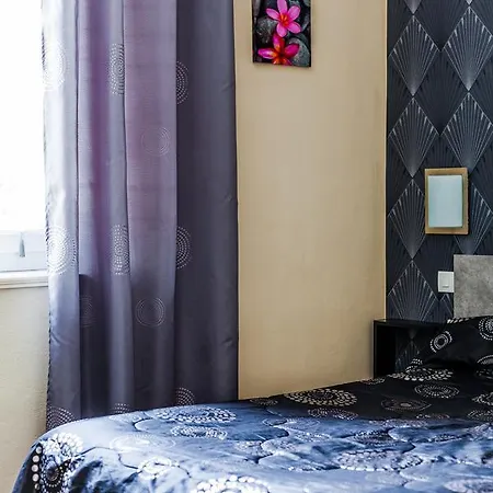 Du Parc Hotel Hyeres
