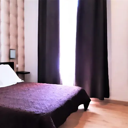 Hotel Du Parc Hyères