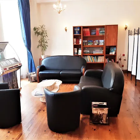 Szálloda Du Parc 2*