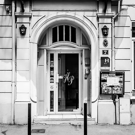 Du Parc Hotel 2*