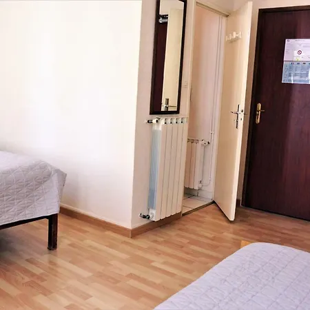 Du Parc Hotel 2*