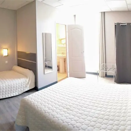 Du Parc 2* Hyères