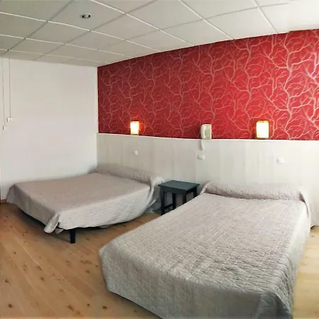 Du Parc 酒店