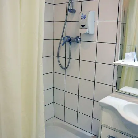 Hotel Du Parc 2*