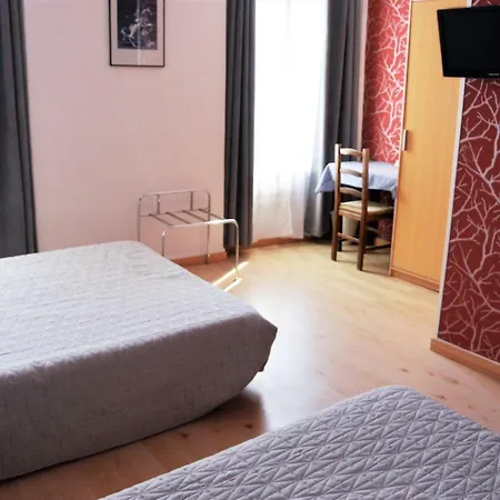 Hotel Du Parc Hyères