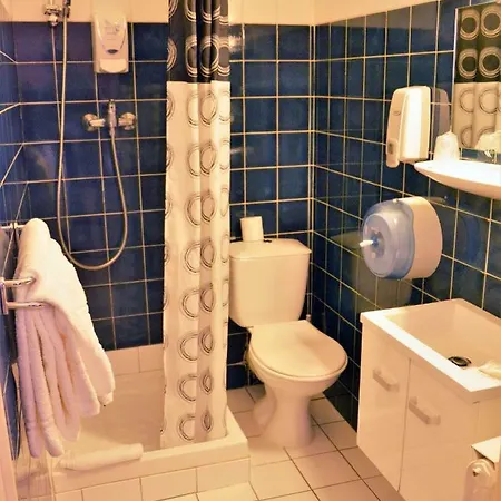 Du Parc Hotel 2*