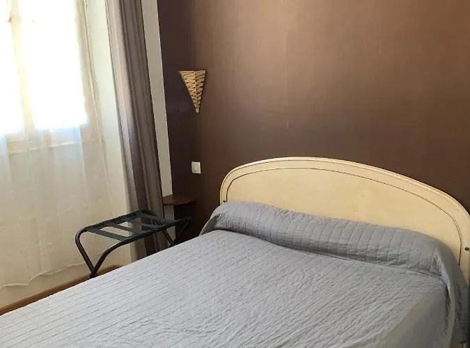 Du Parc 酒店 耶尔