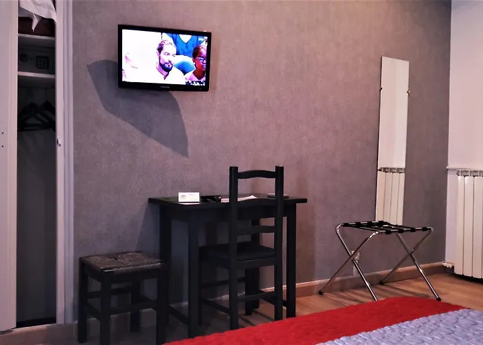 Du Parc 2* 耶尔