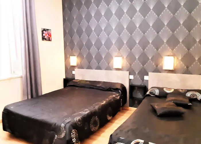 酒店 Du Parc