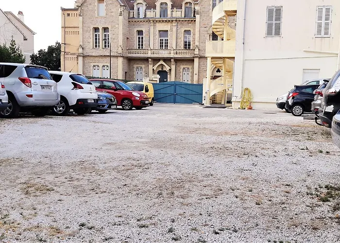 Du Parc