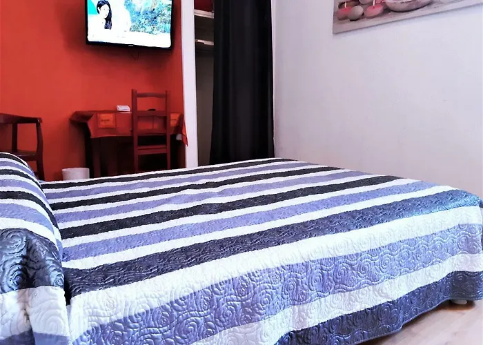 Du Parc Hotel
