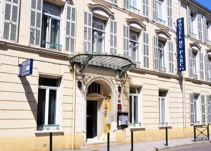 Du Parc